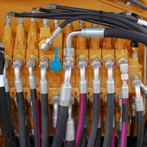 Hydraulic Fittings & Adapters – In-Stock and Ready to Go