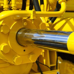 Hydraulic Cylinder Resealing Services