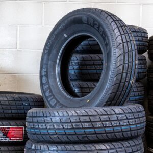 Trailer Tires