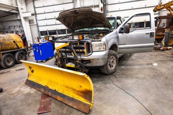 Snowplow Repairs – Expert Service for All Brands - Image 2