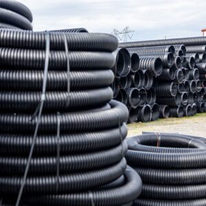 PVC, Sewer & Drain Pipe, and Culvert Pipe