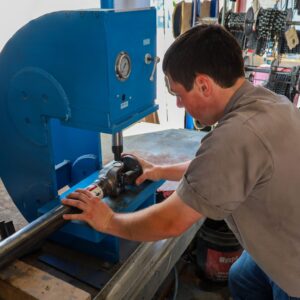 PTO Repairs – Expert Service for Bondioli, Walterscheid, and American PTO Systems