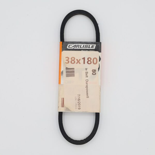3/8" x 18" Wrapped V-Belt
