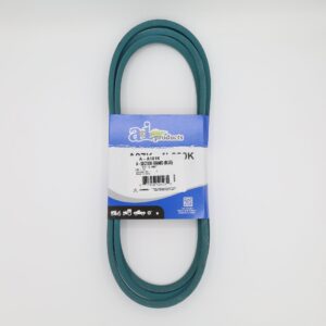 1/2" x 103" Wrapped V-Belt
