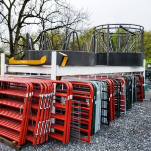 Behlen Gates – Range from 4 to 20 Feet for All Your Property Needs