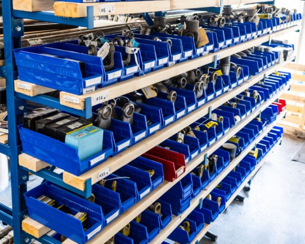 PTO Parts – Bondioli, Walterscheid, and American | U-Joints, Crosses, Shafts, & Shields