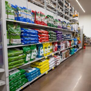 Jonathan Green Grass Seed & Fertilizer