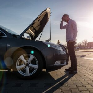 Automotive Supplies: Bulbs & Fuses