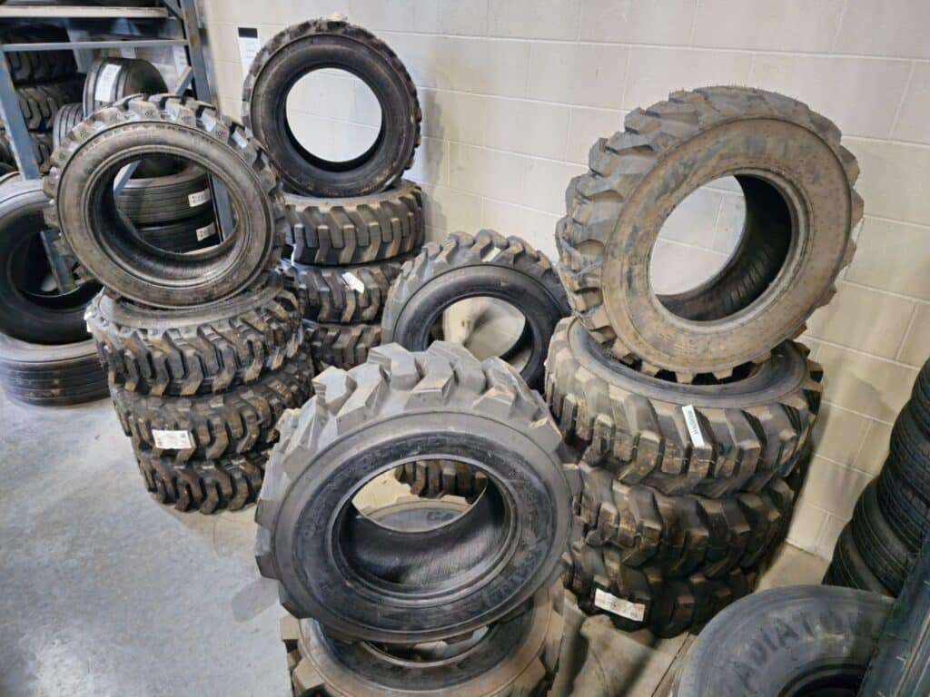 Tires
