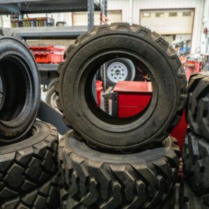 Skid Steer Tires