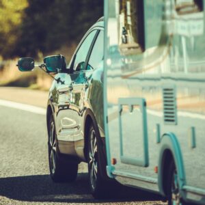 Trailer Parts: Brakes, Axles, Lights & More