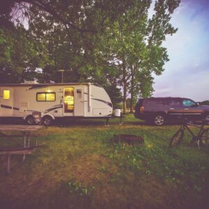 Camper Accessories
