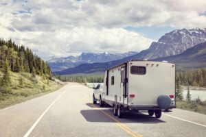 Camper Parts