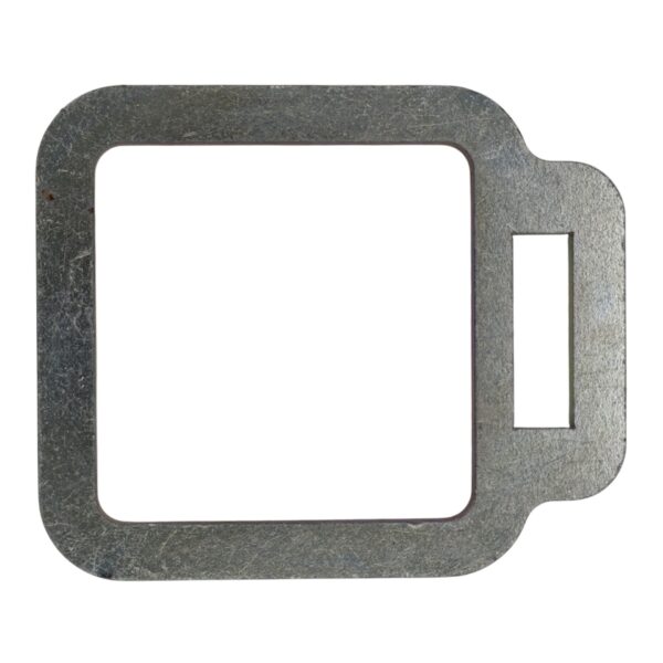 B&W Hitch Silencer 2.5" – Reduces Drawbar & Ball Rattle - Image 3
