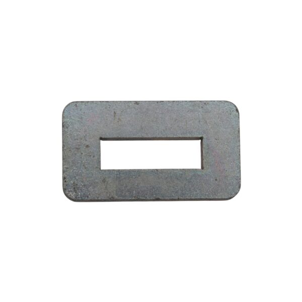 B&W Hitch Silencer 2.5" – Reduces Drawbar & Ball Rattle - Image 4