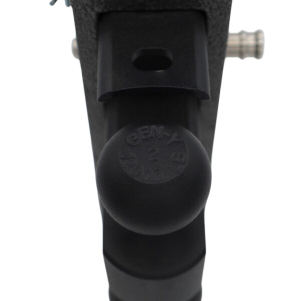 Gen-Y Hitch HMSG525 – Fits 2" Receivers – 2" & 2 5/16" Balls – 10" Drop – 16,000 GTW, 10,000 TW - Image 2