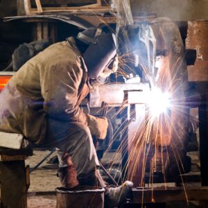 Welding Supplies