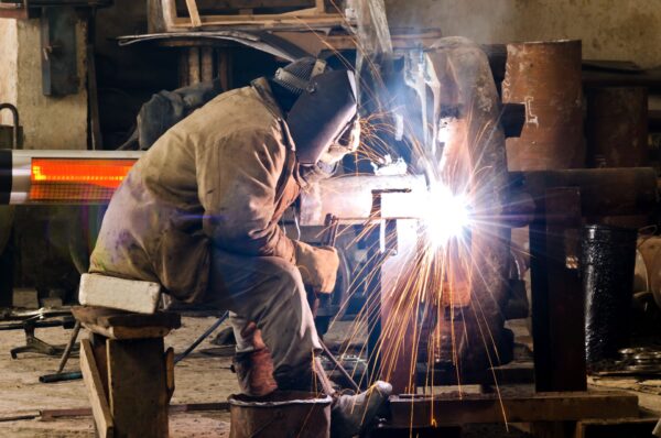 Welding Supplies