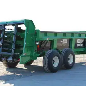 HR400  Spreader