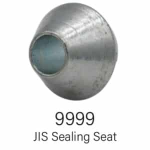 Series 9999 JIS Sealing Seat Size #4-#12