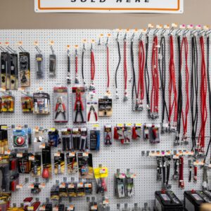 Battery Cables & Parts for Automotive and Equipment