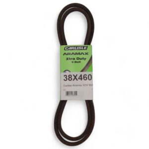 3/8" x 46" Wrapped V-Belt