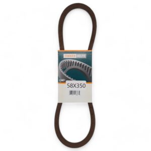5/8" x 35" Wrapped V-Belt