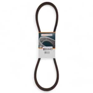 5/8" x 44" Wrapped V-Belt