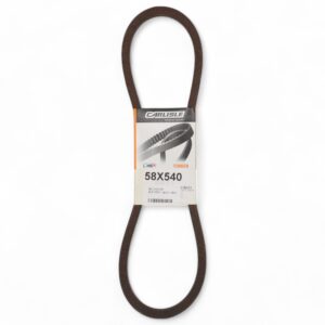 5/8" x 54" Wrapped V-Belt