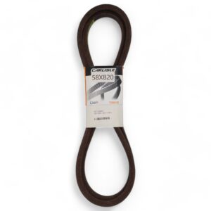 5/8" x 82" Wrapped V-Belt