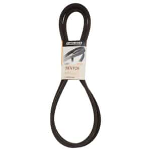5/8" x 92" Wrapped V-Belt
