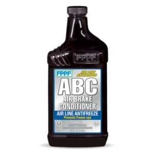 FPPF ABC Air Brake Conditioner
