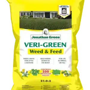 Jonathan Green Veri-Green Weed & Feed