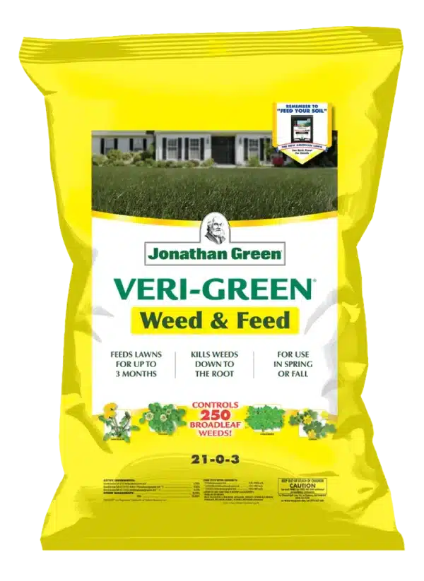 Jonathan Green Veri-Green Weed & Feed