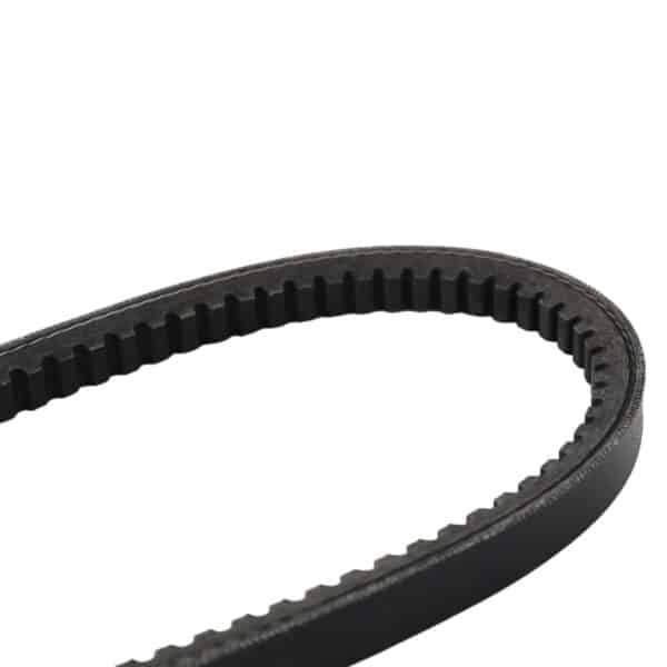 Automotive 17 Series - 17/32" x 67" Cogged Open Face Belt - Image 2