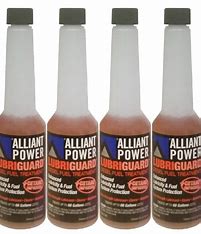 LubriGuard Diesel Fuel Treatment