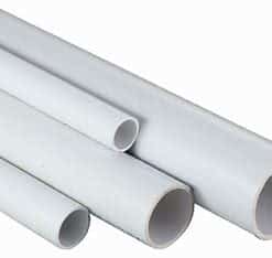 6" Schedule 40 PVC Pipe