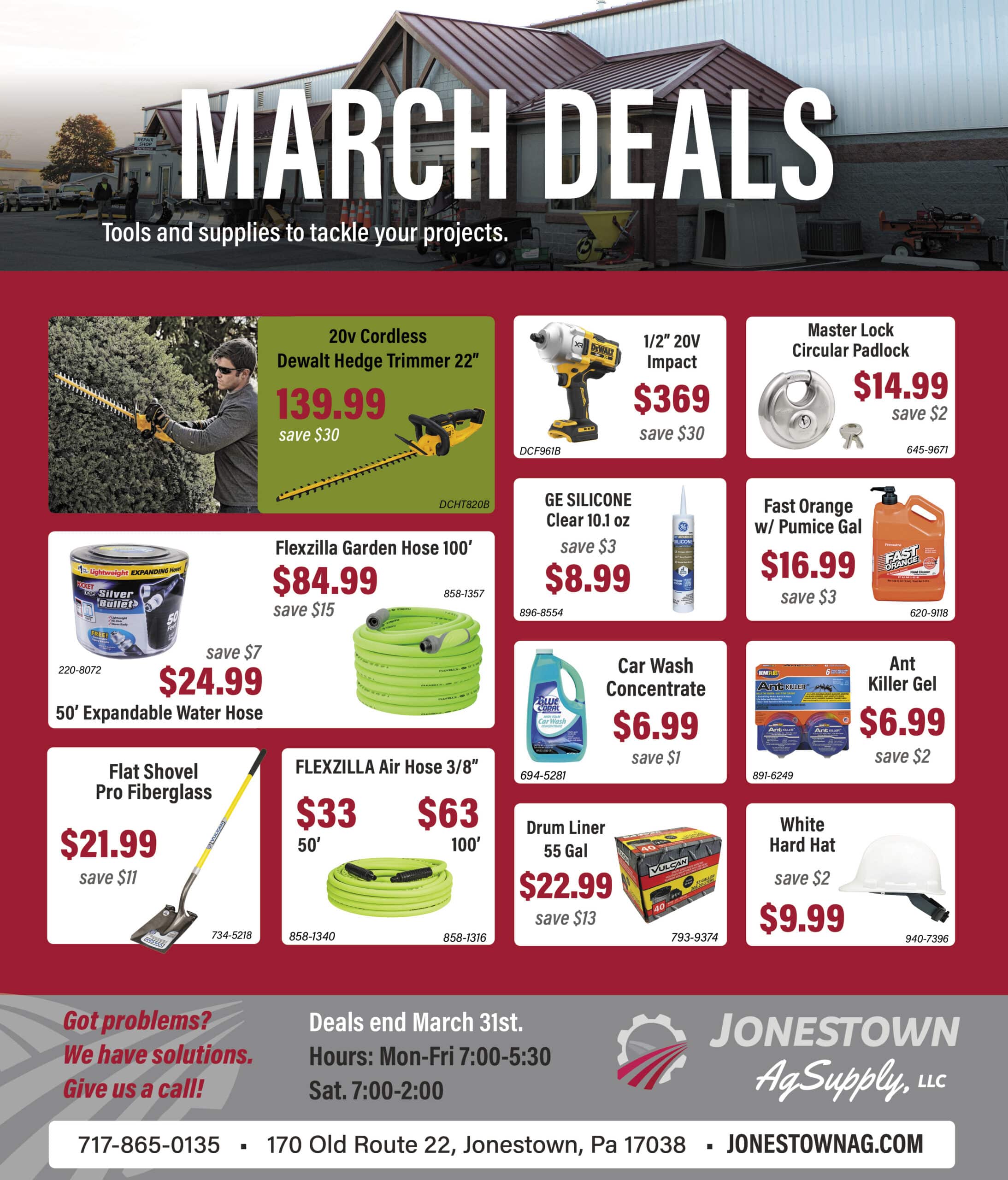 2025-2-21 March Flyer web