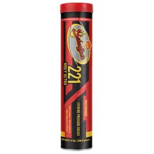 Schaeffer 221 Moly Ultra Waterproof Grease