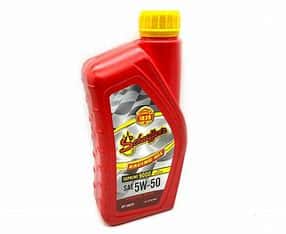 Schaeffer Supreme 9000, 5W-50 Full Synthetic Racing Oil
