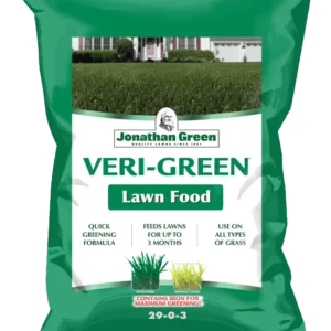 Jonathan Green Veri-Green Lawn Food 45lb