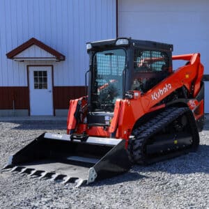Kubota SVL75-3 Rental