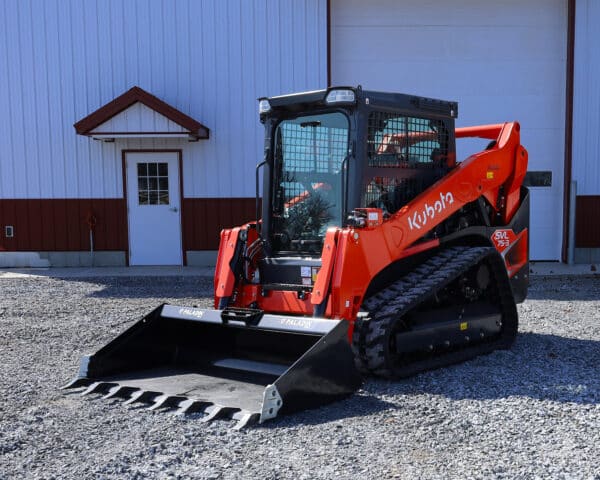 Kubota SVL75-3 Rental