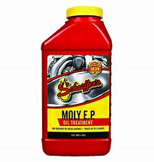 Schaeffer Moly EP Oil Treatment