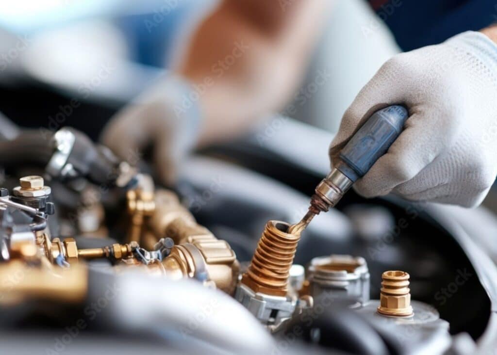 Header Image Resized The Ultimate Guide to Hydraulic Cylinder Troubleshooting and Repair