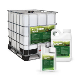 Nutrient Plus