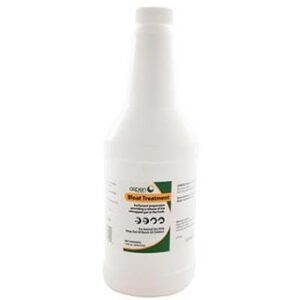 Bloat Treatment by Aspen,12 fl oz