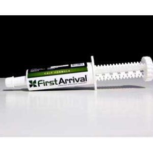 First Arrival Calf Paste Supplement, 60G