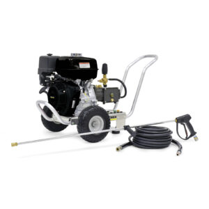 Karcher 11073990 Gas-powered Pressure Washer 4000psi, 4gpm