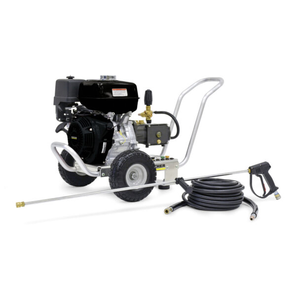 Karcher 11073980 Gas-powered Pressure Washer 2700psi, 3gpm